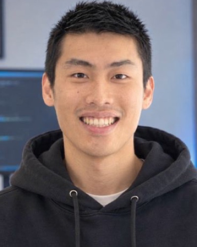 Aidan Tan